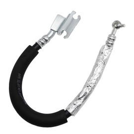 Saihisday Power Steering Pressure Hose Assembly 49720-2Y900, 3401152 Replacement for Nissan Infiniti I30 2000 2001, I35 2002-2004, Maxima 1999-2003