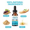 Green Hills Tinnitus Relief for Ringing Ears, Natural Ear Ringing