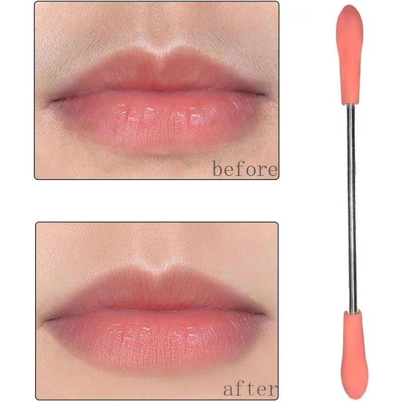 Fat-catz-copy-catz 2x Facial Hair Remover Spring Epilator Tools for Quick