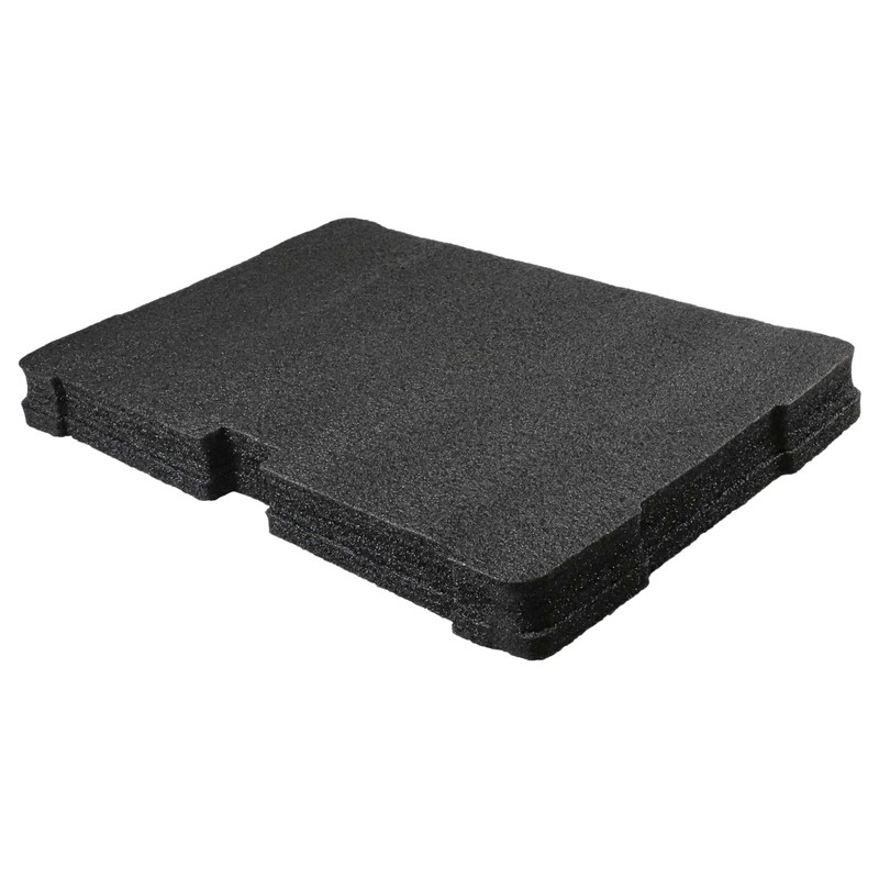 vhbw Replacement Foam Insert for Milwaukee 4932471428 for Tool Box