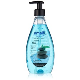 MI CASA JABON SPA Cream 500 ml