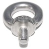 Ring Bolt DIN 580 Stainless Steel A2 Forged M12
