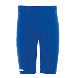 uhlsport Unisex's Distinction colors tights Men's, Azur, S