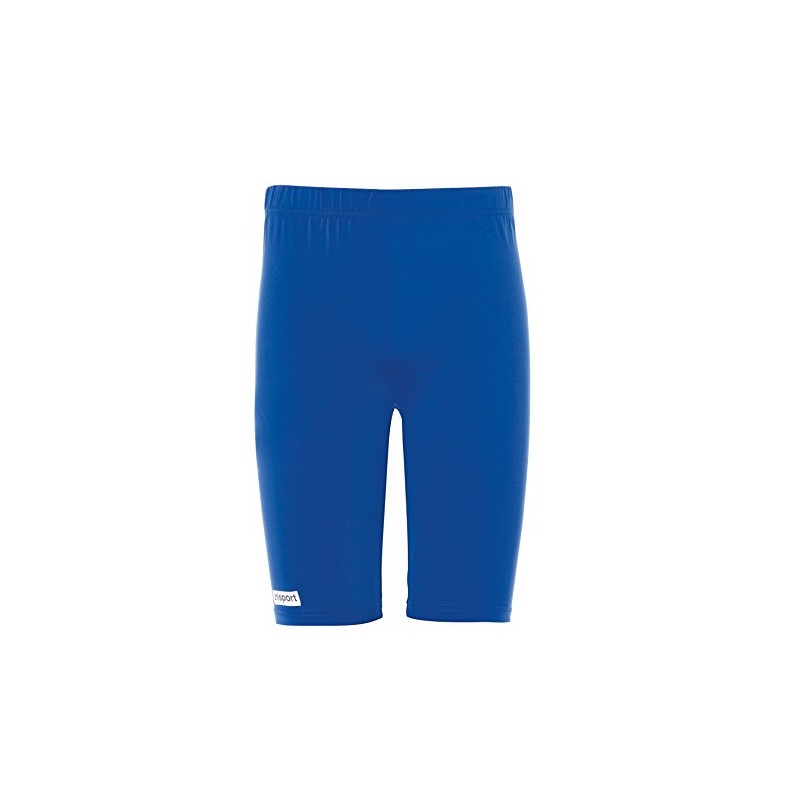 uhlsport Unisex's Distinction colors tights Men's, Azur, S