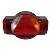 Humbaur 405.00002 Rear Light Right Indicator Parking Light Brake 12