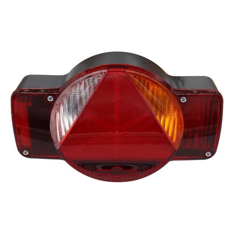 Humbaur 405.00002 Rear Light Right Indicator Parking Light Brake 12
