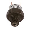 Air Compressor Pressure Control Switch Valve Stainless Steel Car Replacement