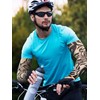 Geyoga 12 Pieces Tattoo Sleeves Set Fake Arm Sleeves Cover