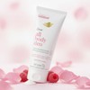 Dove Desodorante Corporal Crema Raspberry & Rose 75g