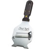 Professional Truffle Shaver, Slicer, Cutter in Stainless Steel & Rosewood