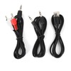 Eacam 5.0 Wireless Adapter Receiver for TV Car with NFC