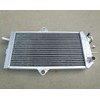 3 Rows Aluminum Radiator For SUZUKI Quadracer 250 LT250R 1985-1992