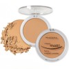 Noble Gifts - Compact Fixing Powder, Sheer Matt Setting Powder