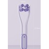 V Shape Face Slimming Massager Roller Manual Facial Beauty Tool