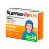 Antigripales Plus, 24 Tabletas