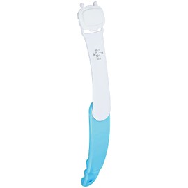 Asahi Denki Kasei ASH-42 Body Lotion, Color-chan, Compact, Blue, Made in Japan