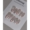 Aemong: Rose Shimmer Ballet Core - Coffin Egg / Aemong