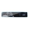 GV TECH Protector de pantalla de cristal templado compatible con