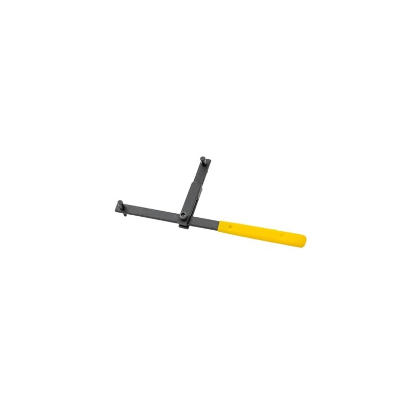 Proto Maintenance (PLOT) Universal Holder, Pulley Removal with Lock, For