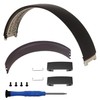 Studio Pro Replacement Headband & Hinge & Cushion Replacement for