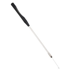 Inoculating Loop Kit CopperInoculating Rod Kit Length 23cm Reusable Inoculation Ring with Bottle Laboratory Research Teaching Tools