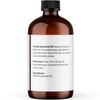 NaturoBliss 100% Pure Natural Undiluted Vanilla Essential Oil (4oz) Premium