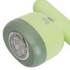 2 in 1 Electric Lint Shaver Sticky Roller Rotating Handle
