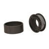 Unasco Silver Stainless Steel Thread Seal Tape (ATS0): 1 in.