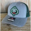Aspen CO Colorado Patch Hat - Richardson 112 Trucker Cap,