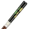 Aoba 252214 Natural Wood Chopsticks, Supreme Cherry Blossom, 9.1 inches