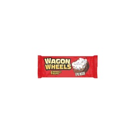 Wagon Wheels Original 6pk (220g)