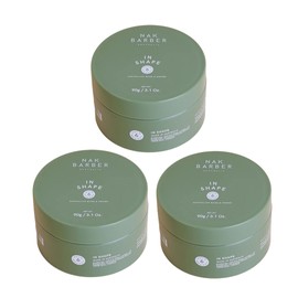 Nak In Shape Shaping Paste 90g Trio Bundle