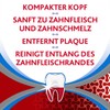 Parodontax Parodontax Complete Protection Zahnbürste, 1 Stk., für starke Zähne