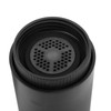 Travel Coffee Maker Manually Operated Compatible for Gusto Capsules Ground
