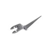 Power Caulking Scraper Oscillating Multi Tool 50mm 1.96" Cold Knife
