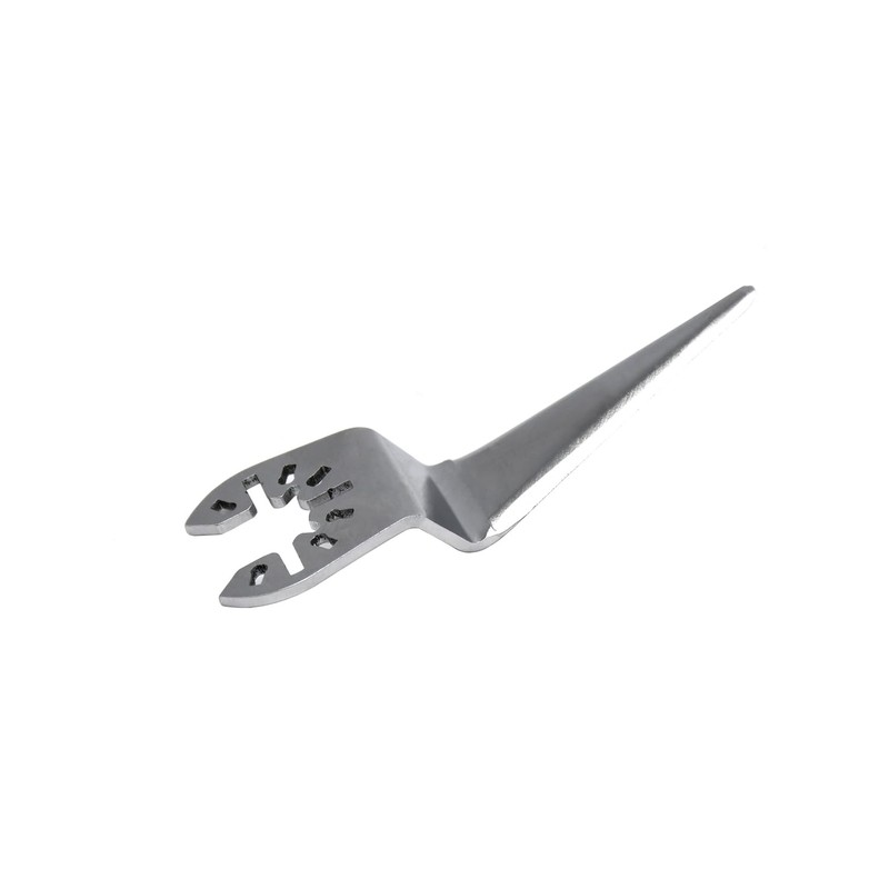 Power Caulking Scraper Oscillating Multi Tool 50mm 1.96" Cold Knife