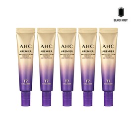 AHC Eye Cream Line Tightening Season 13 12ml x5 / Lee Ha-nui Eye Cream / AHC 아이크림 라인 타이트닝 시즌13 12ml x5 이하늬 아이크림