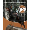 FAYOGOO Dog Harnesses for Extra Large Dogs No Pull Tactical