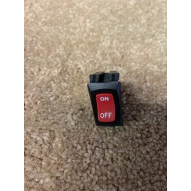 switch Ridgid 832086 Wet Dry shop vac Vacuum On Off Switch WD12700 WD64250 WD10600