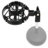 Sound Professionals Universal Shock Mount For Most Microphones - Perfect