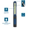 Ansmann WL250B LED Workshop Lamp with 215 Lumens - Work