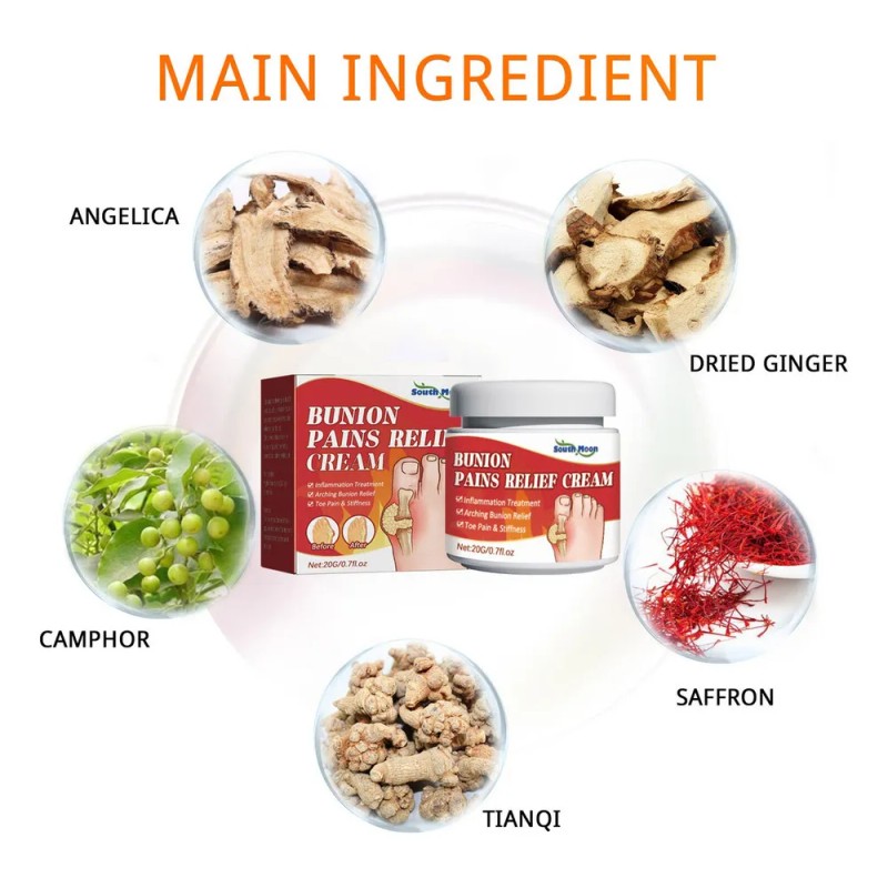 - Ungüento For Aliviar El Dolor Articular, Artritis, Dolor