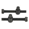 Chainsaw Rod Adjuster, Chain Tensioner, Adjustment Screw for 405 5016