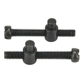 Chainsaw Rod Adjuster, Chain Tensioner, Adjustment Screw for 405 5016 Chainsaw Chainsaw Replacement Part