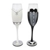 STC Champagne Flute – Vive les Mariés !