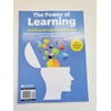 The Power of Learning Magazine November 2021 Building Blocks of
