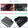 GAFAT Hyundai Tucson Storage Box, Automatic Transmission Centre Console Organiser