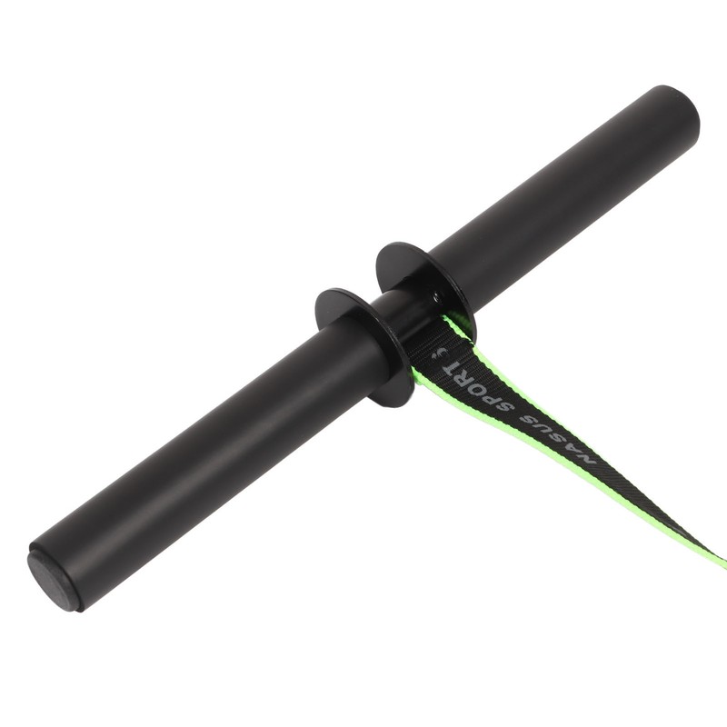 Forearm Trainer Wrist Rotate Roller Wrist Forearm Blaster Roller Trainer