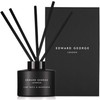 Edward George Reed Diffusers for Home Lime Basil & Mandarin