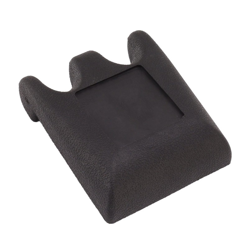 2 Cue Holder Prevent Slip Small Portable Heavy Duty Base